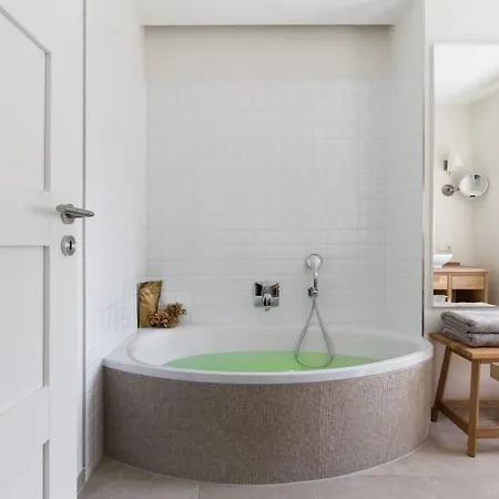 Reetdorf Geltinger Birk Atelierhaus Morsezeichen Holiday home