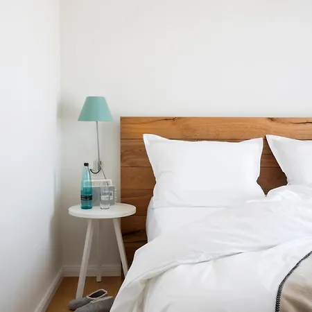 Reetdorf Geltinger Birk Atelierhaus Morsezeichen *